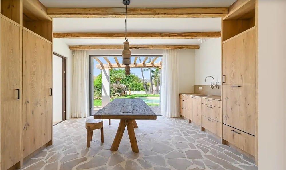 Villa de Luxe à Moraira avec Vue sur la Mer