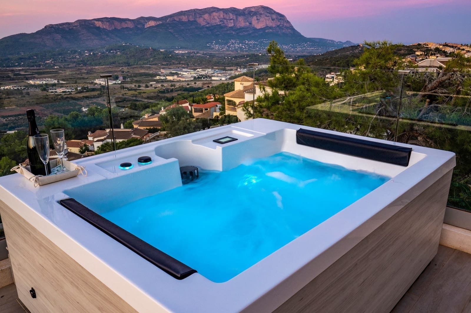 Villa te koop in Pedreguer in Monte Pedreguer