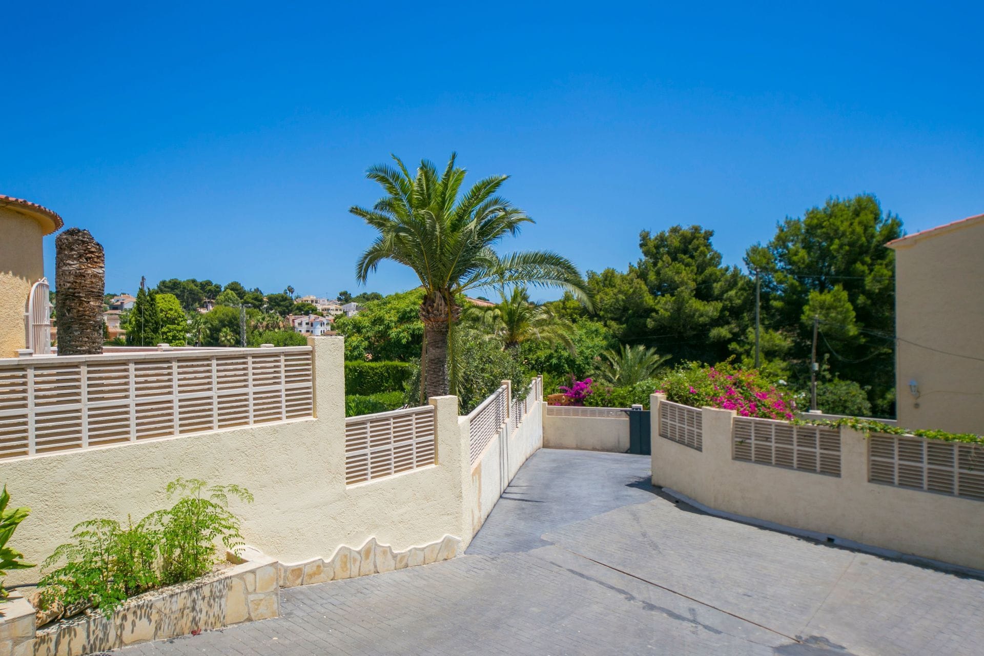 Villa à vendre à Calpe