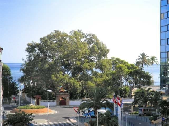 Apartamento en Venta en Dénia, Alicante