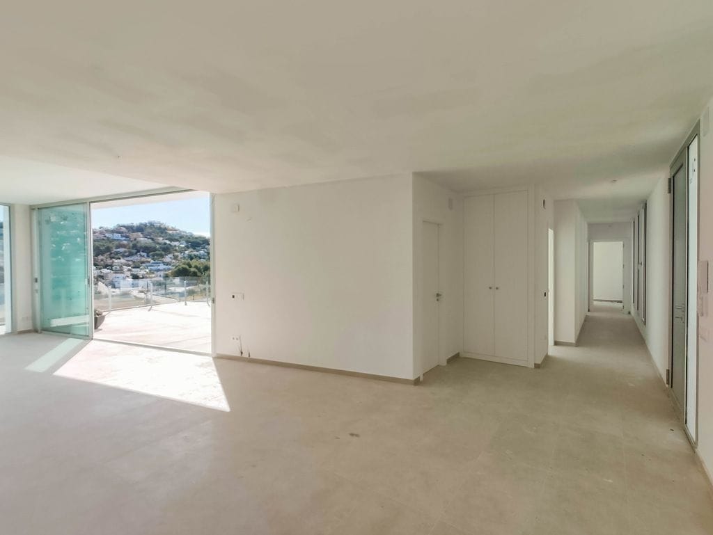 Casa / Chalet en Venta en Moraira, Alicante