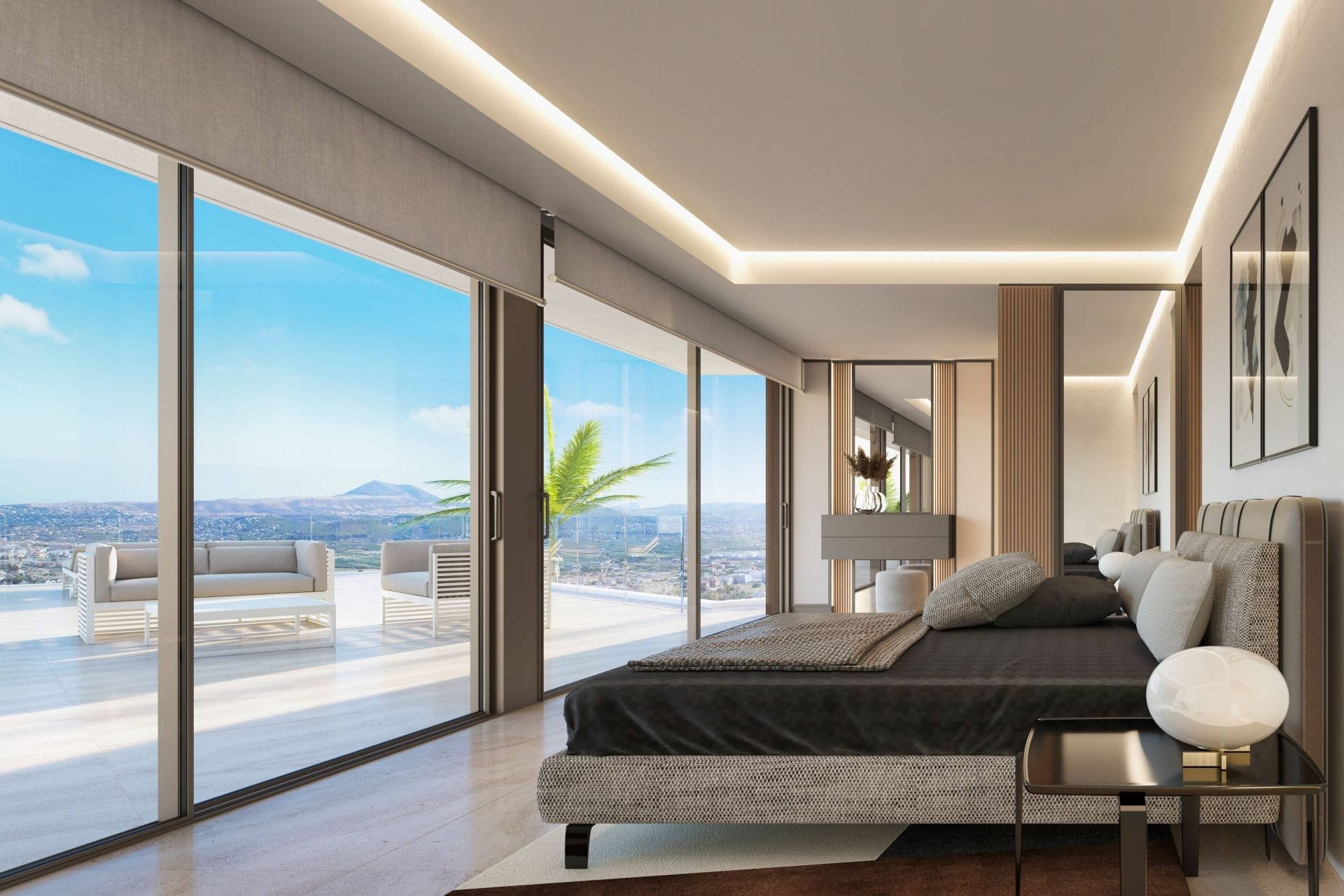 Casa / Chalet en Venta en Jávea, Alicante
