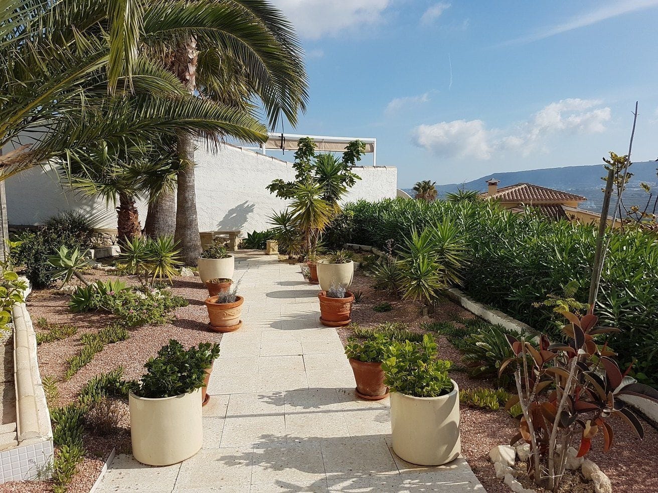 Casa / Chalet en Venta en Benitachell, Alicante