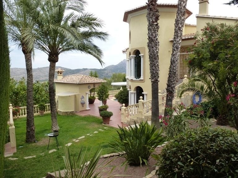Casa / Chalet en Venta en Pedreguer, Alicante