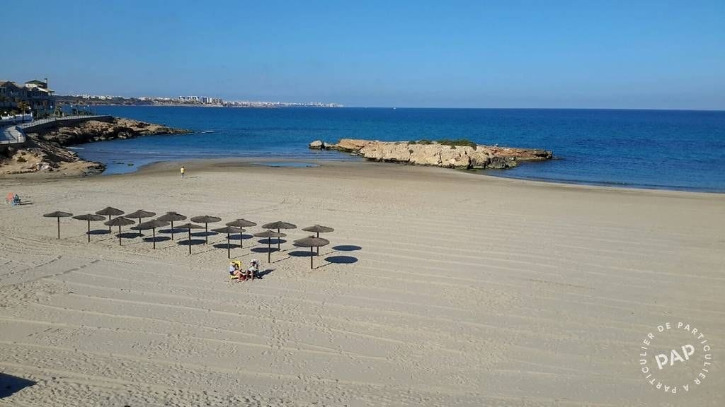 CLDX4881 - Apartamento en Venta en Torrevieja, Alicante