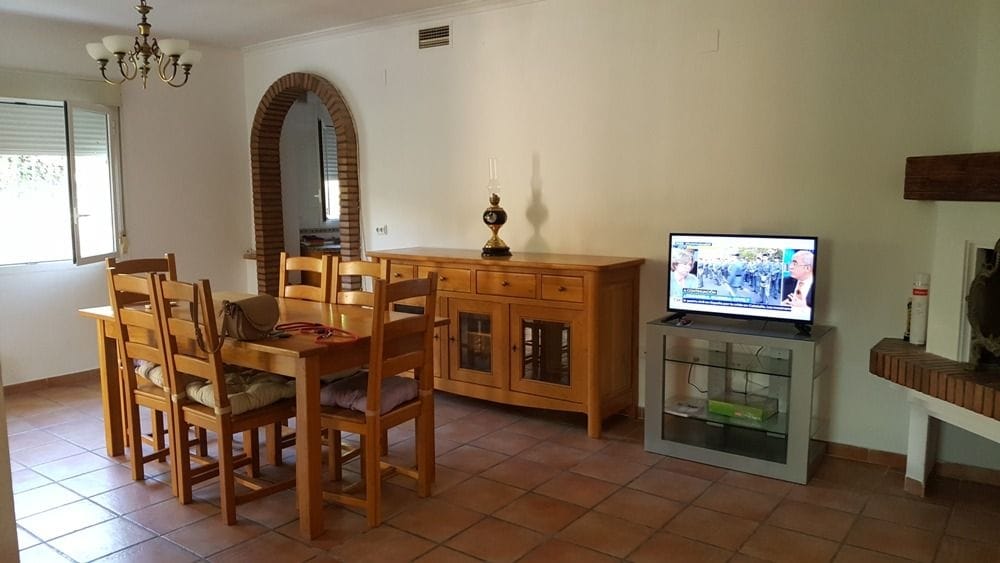 Casa / Chalet en Venta en Alicante, Alicante