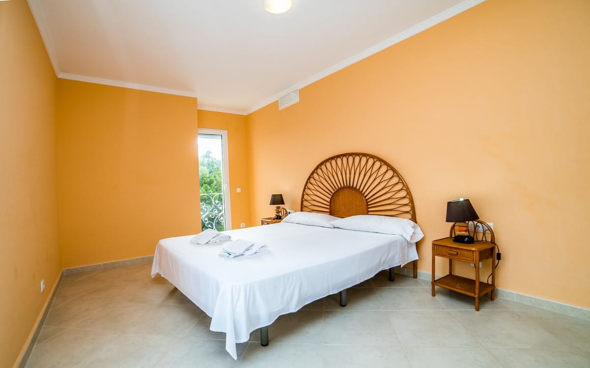 Venta. Chalet/Villa en Calpe