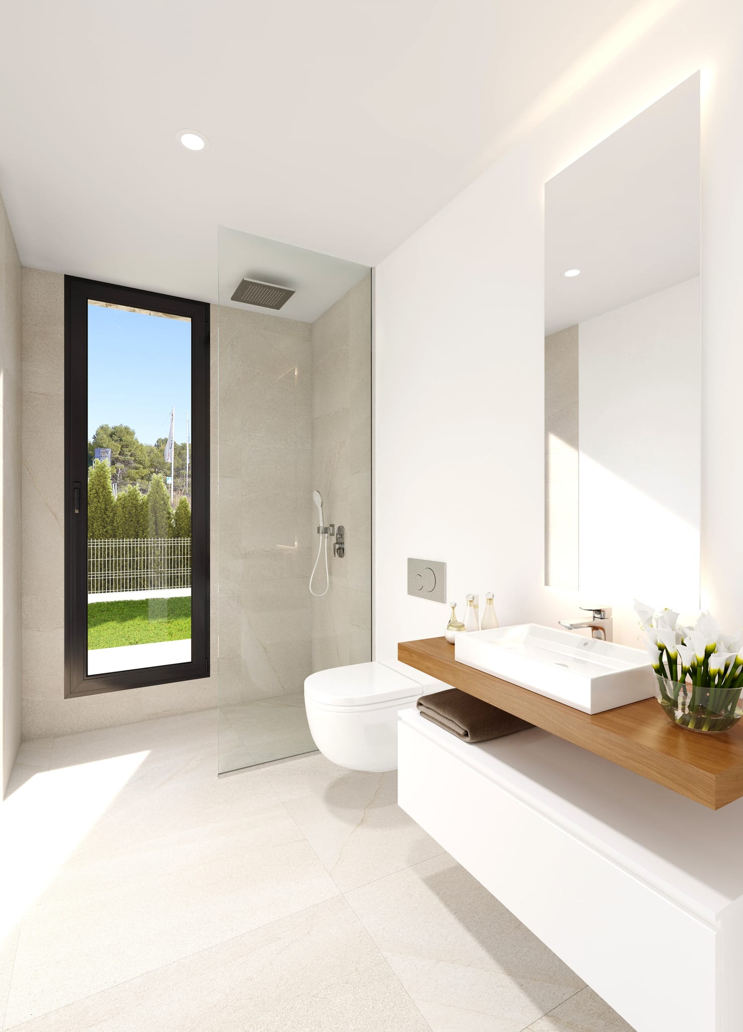 Luxury Villa in Finestrat