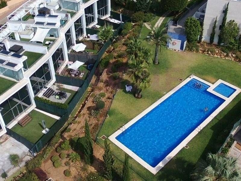 CLDX4899 - Casa adosada en Venta en Dénia, Alicante