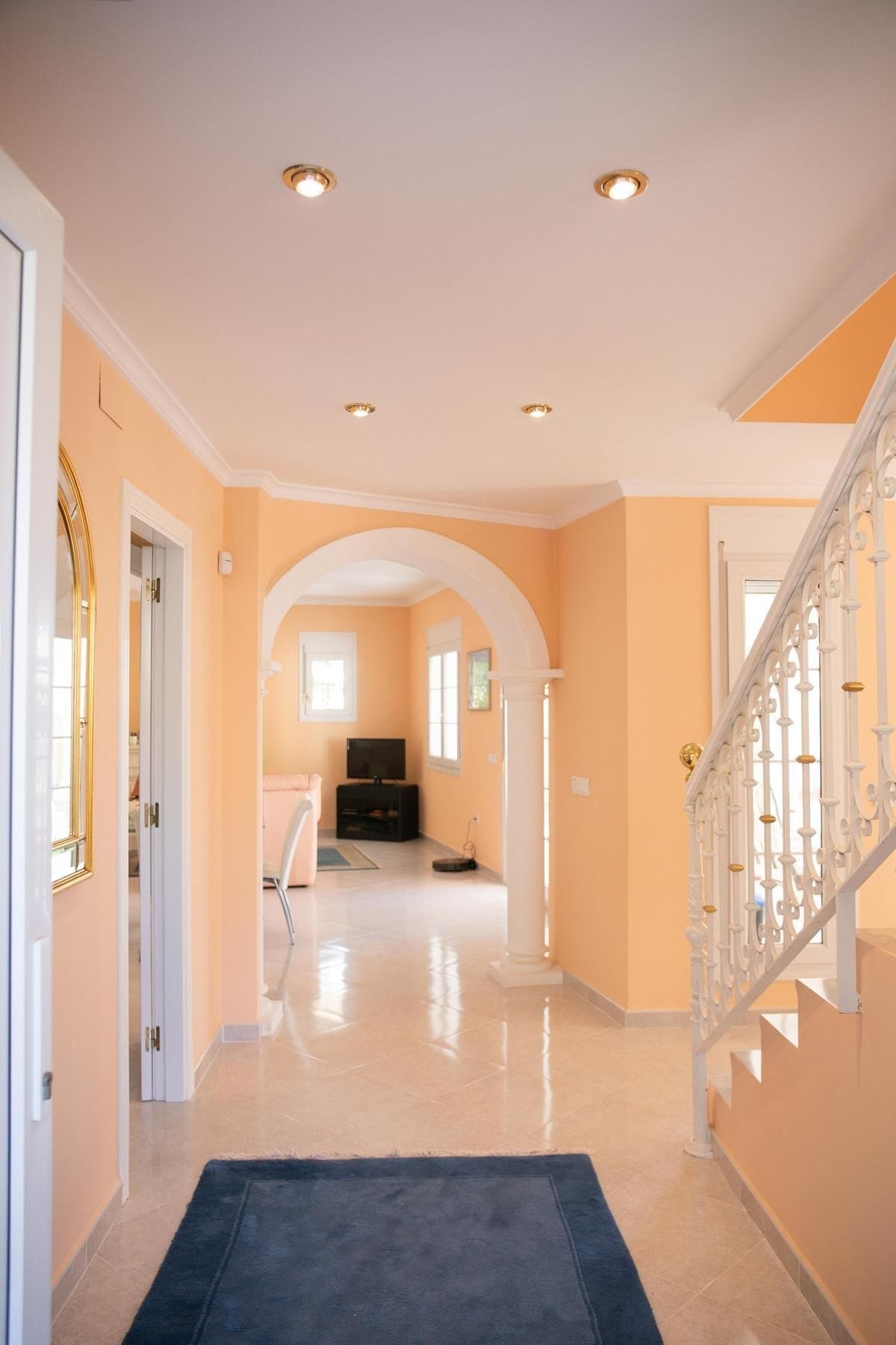 Casa / Chalet en Venta en Benitachell, Alicante
