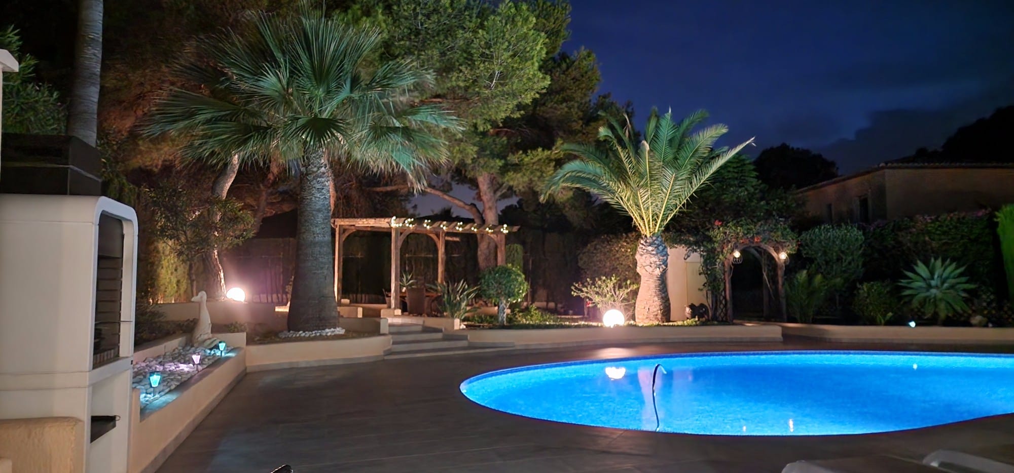 Sprzedaż. Willa w Moraira