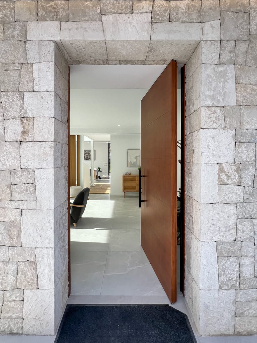 Venta. Chalet/Villa en Benissa