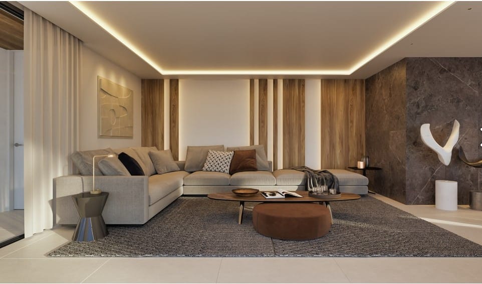 Venta. Villas en Moraira
