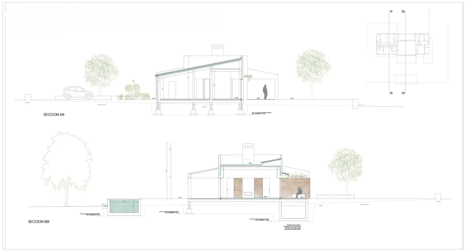 Finca de luxe contemporaine à Santanyí – Majorque