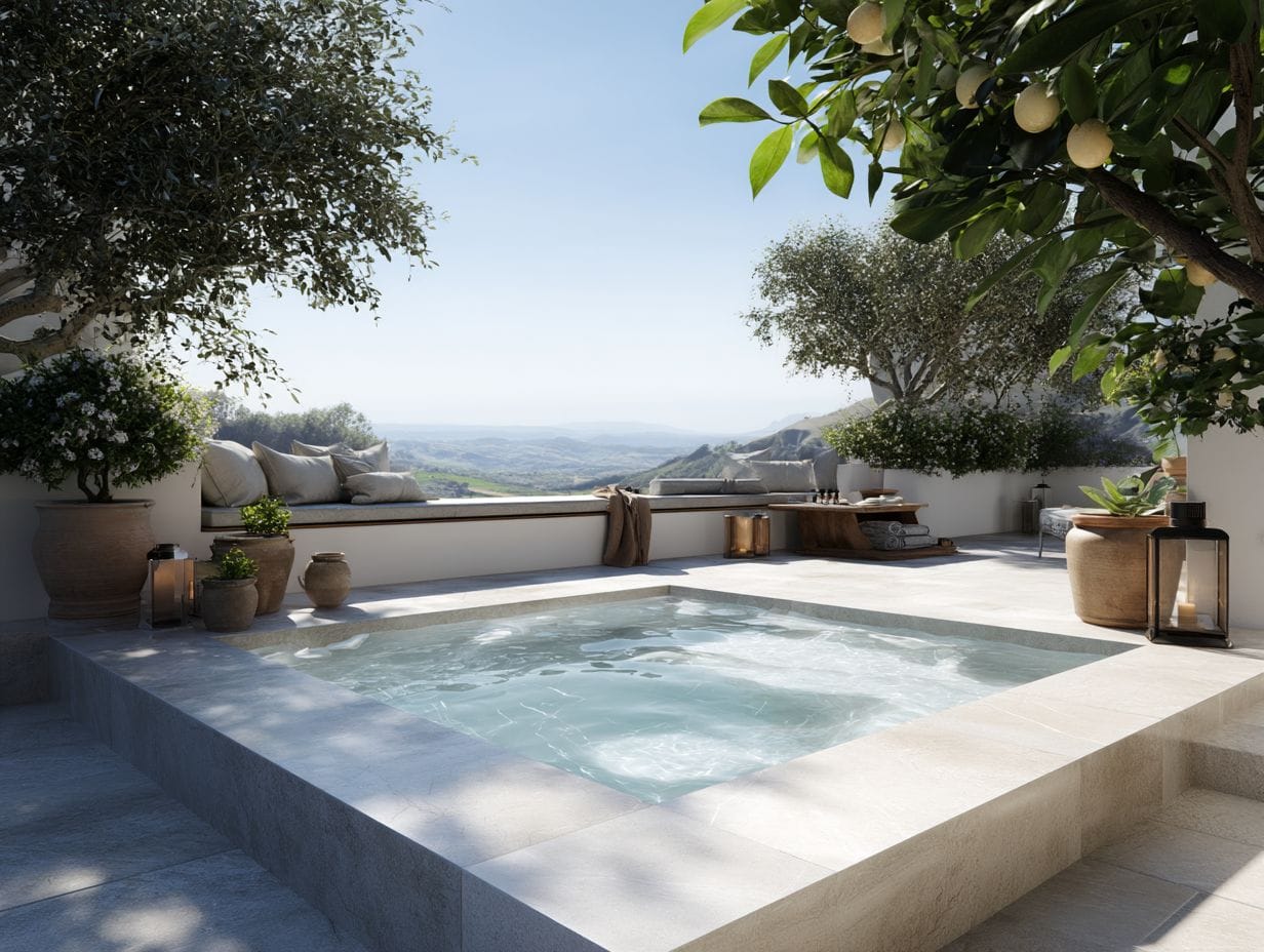 Villa Tivoli – Exclusiva villa con vistas al mar en Calpe
