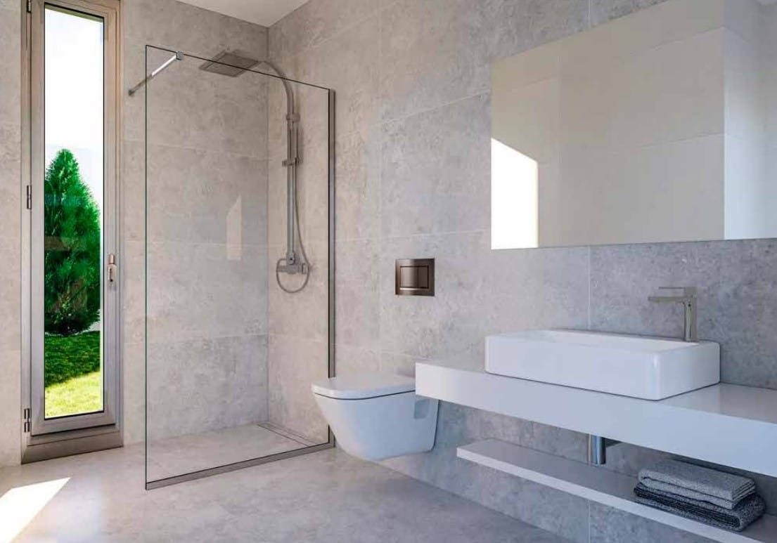 3 bedroom villa in Sierra Cortina, Finestrat