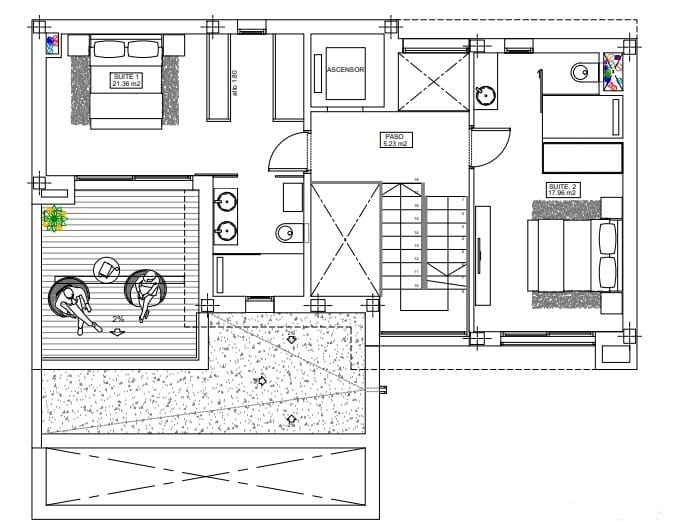 Luxusvilla in Sierra Cortina, Finestrat, 4 Schlafzimmer