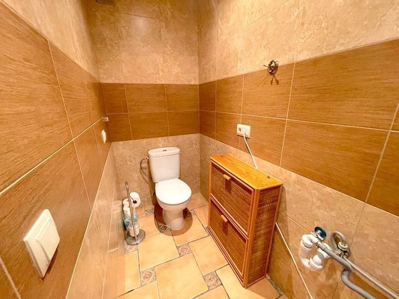 Chalet en Denia