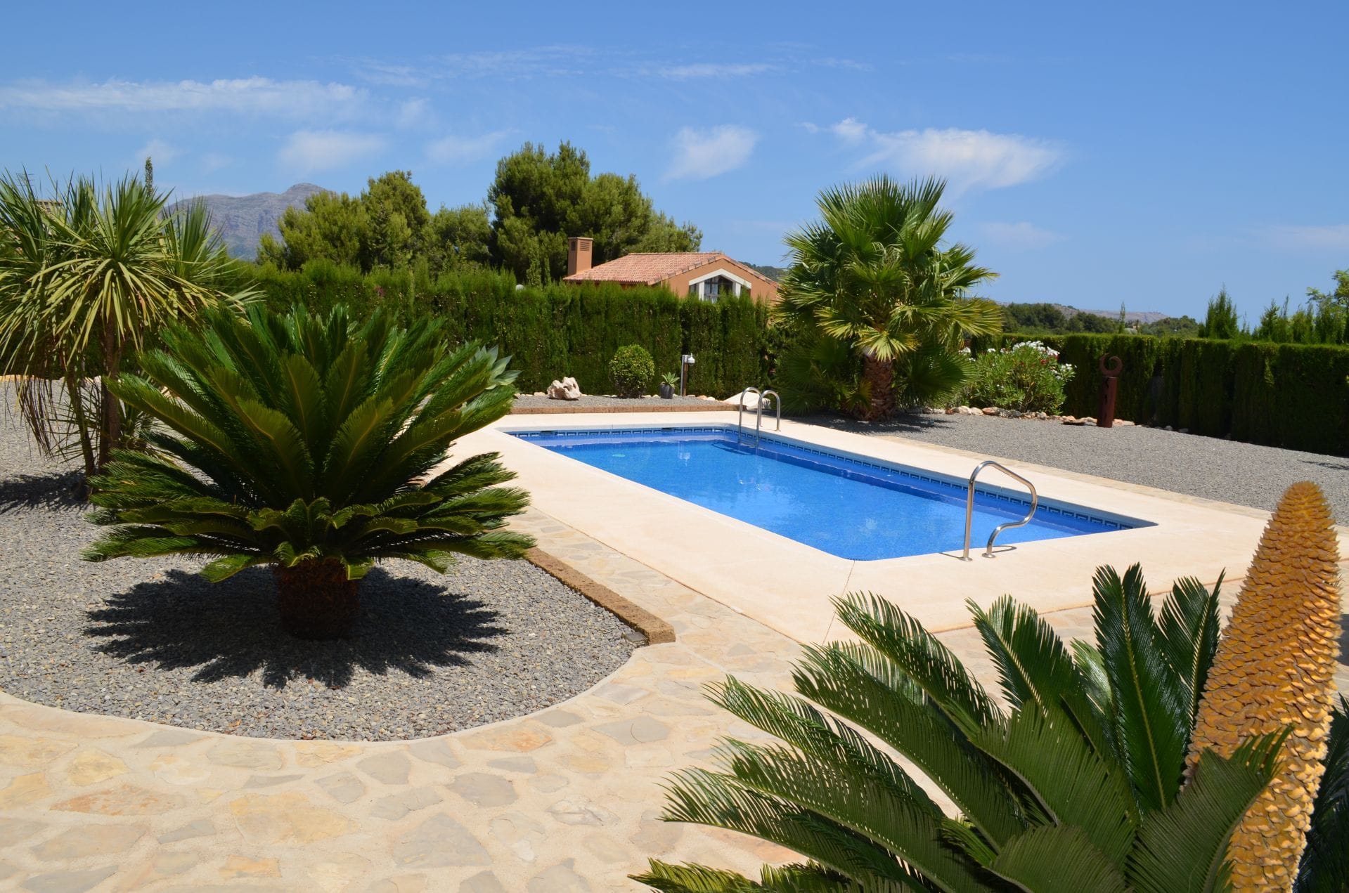 Villa en Jávea en venta