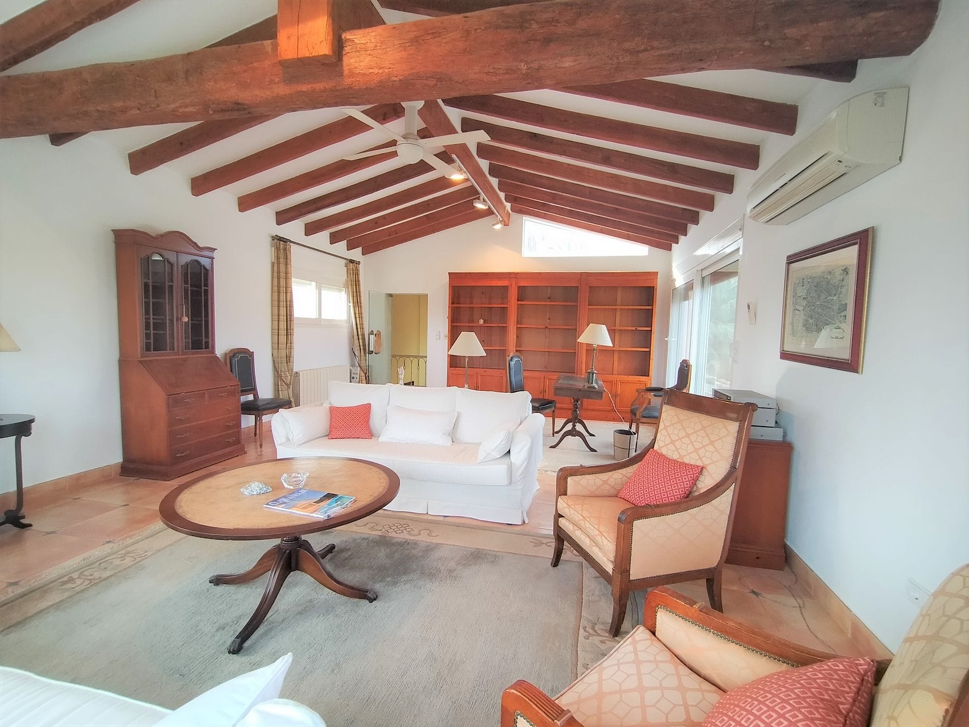 Casa / Chalet en Venta en Dénia, Alicante