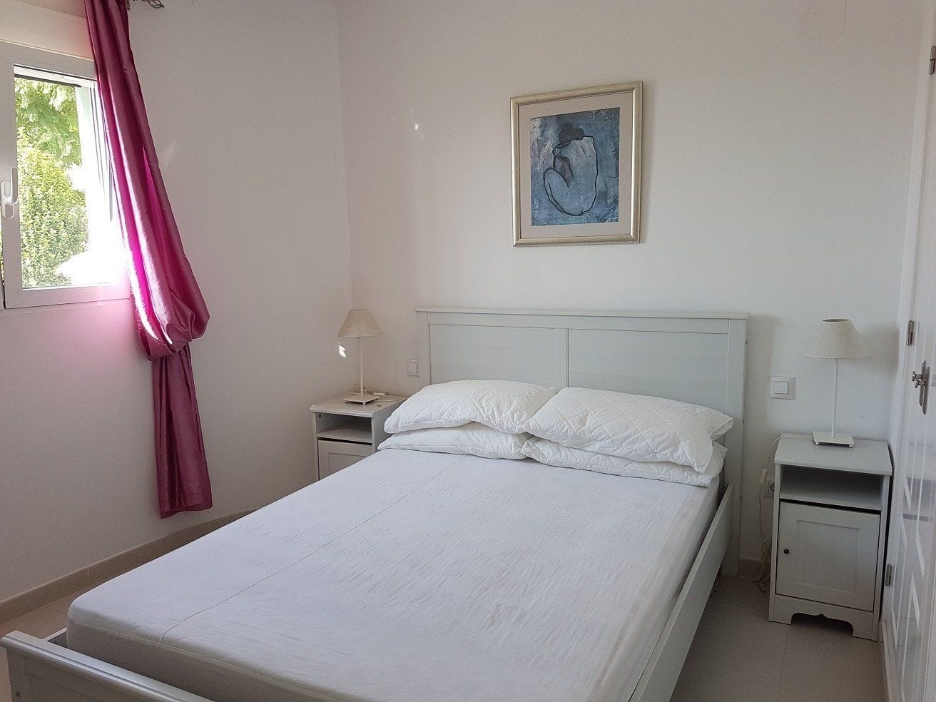 Casa / Chalet en Venta en Benitachell, Alicante