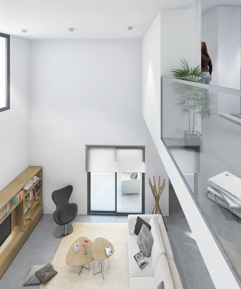 Casa / Chalet en Venta en Finestrat, Alicante
