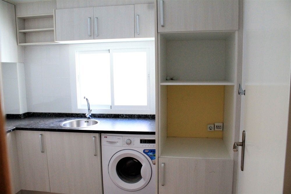 Apartamento en Venta en Dénia, Alicante