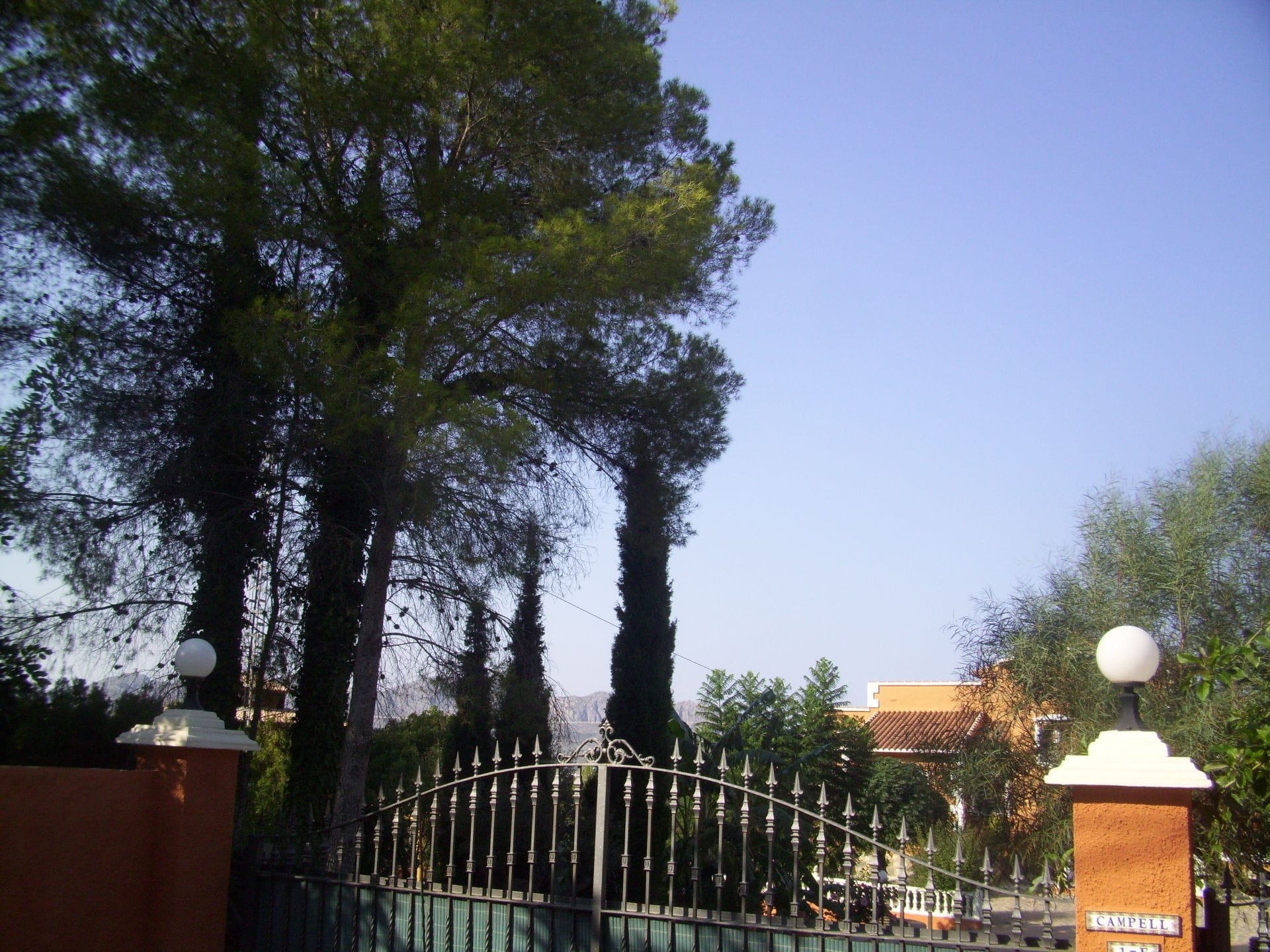 Casa / Chalet en Venta en Dénia, Alicante
