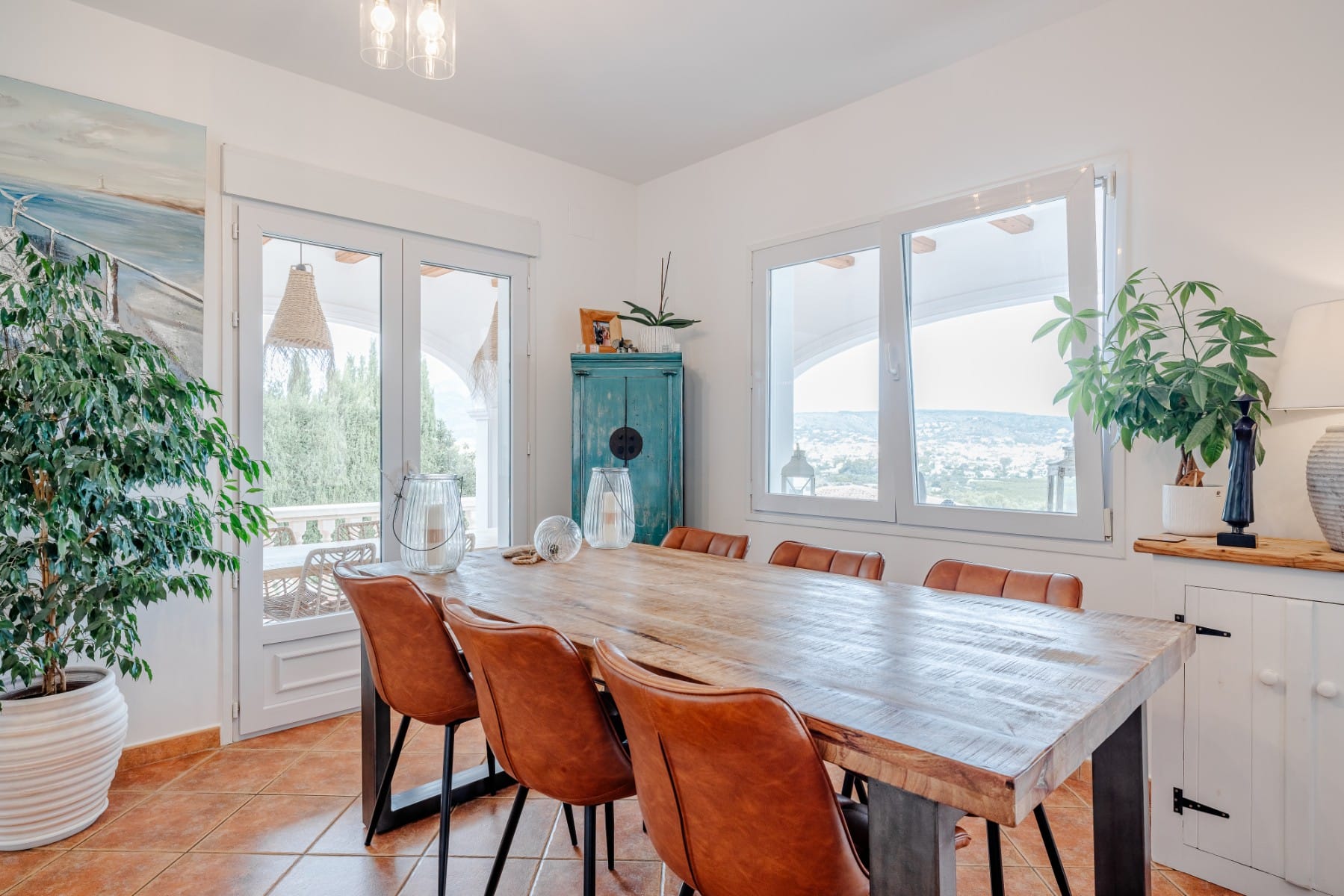 Venta. Chalet/Villa en Jávea
