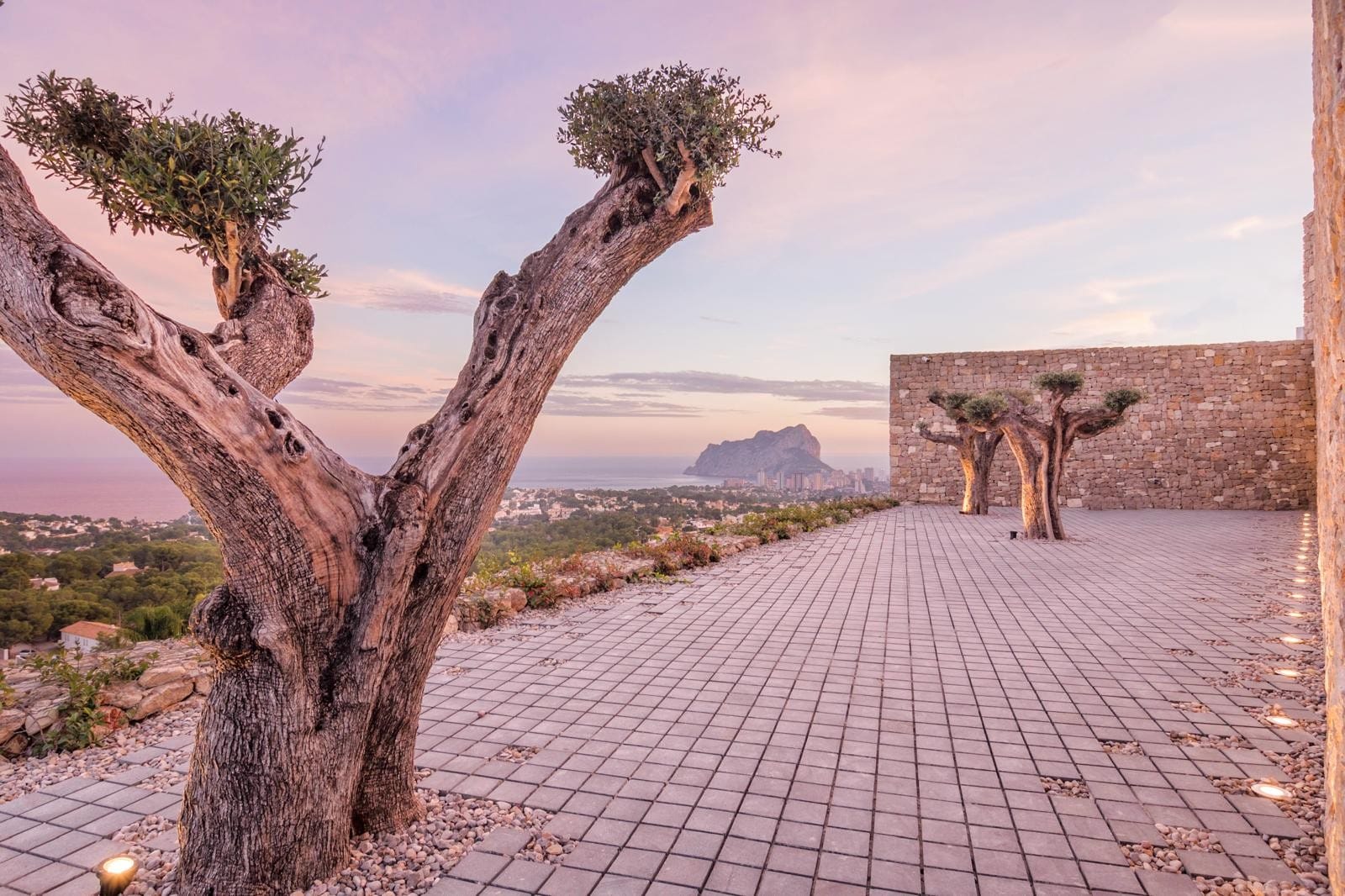 Verkoop. Villa in Benissa