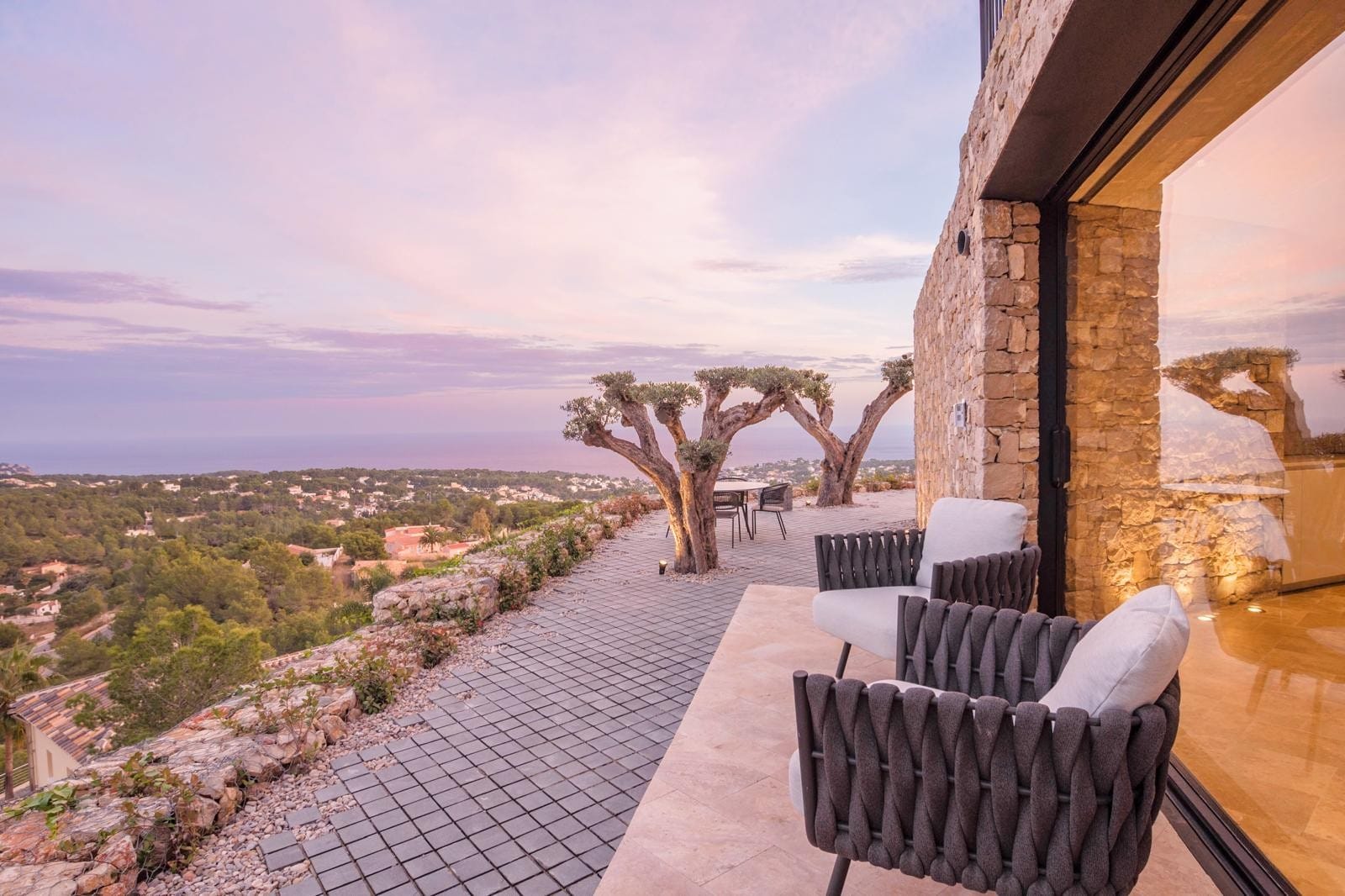 Verkoop. Villa in Benissa
