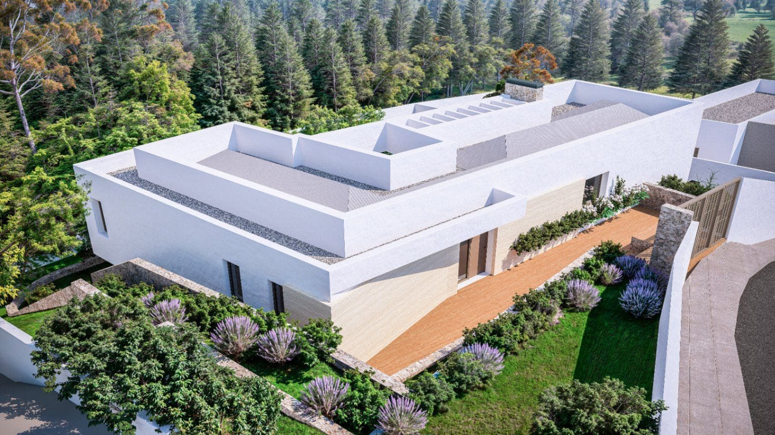 Willa na sprzedaż w Jávea z 3 sypialniami i basenem