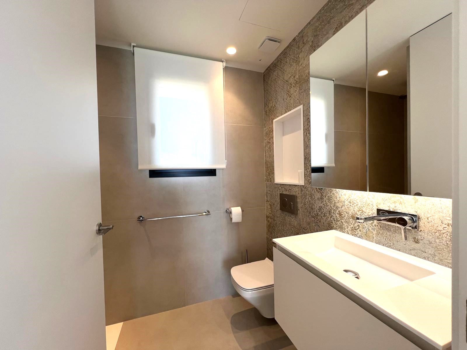 Luxe villa in Moraira met panoramisch uitzicht op zee