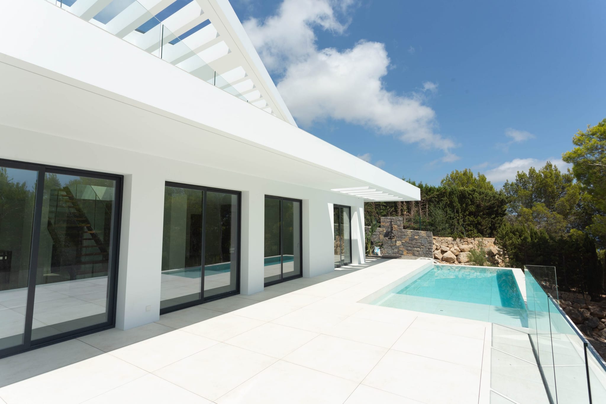 Villa de lujo en Altea Hills