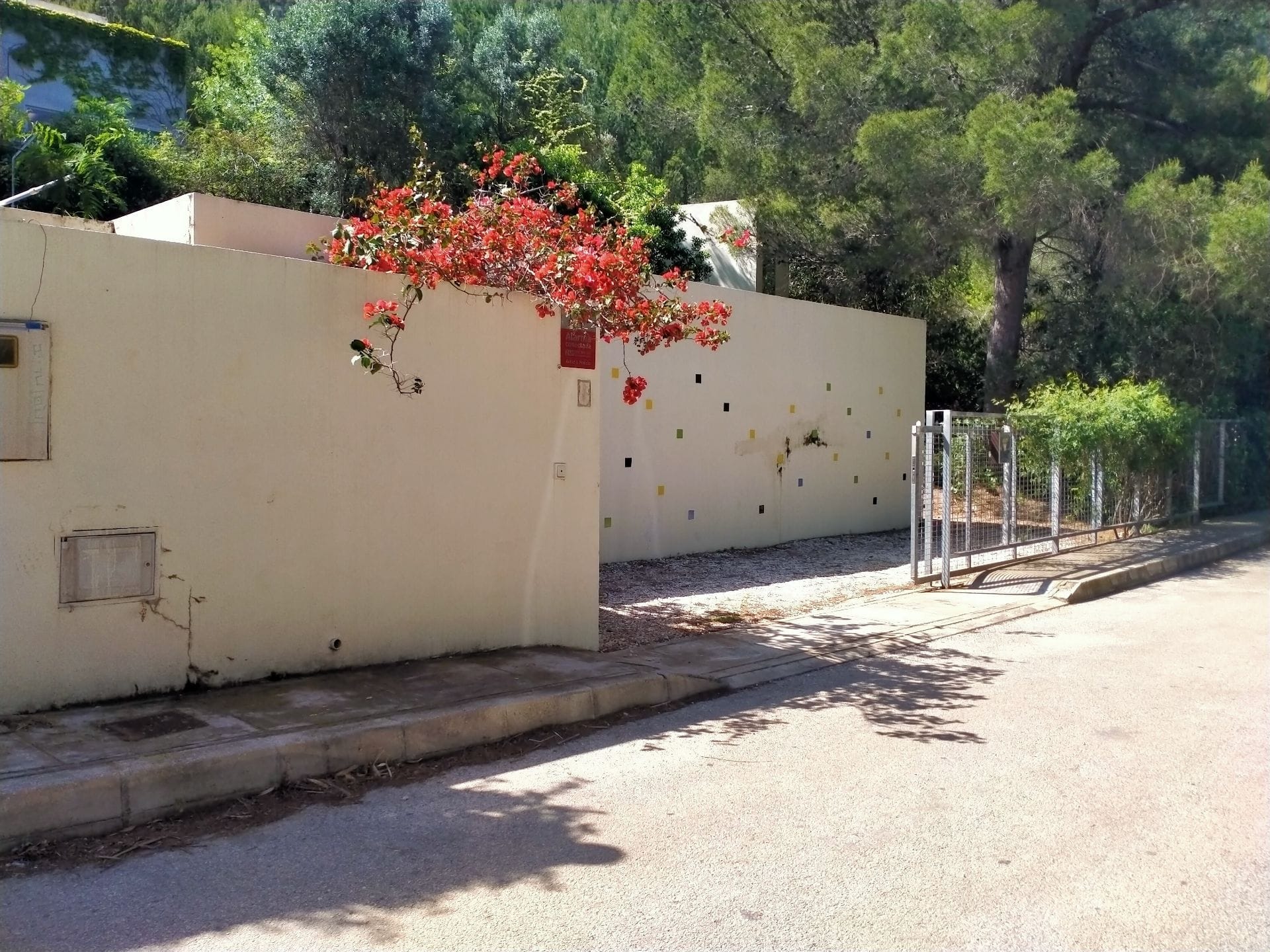 Villa in Montgo Denia