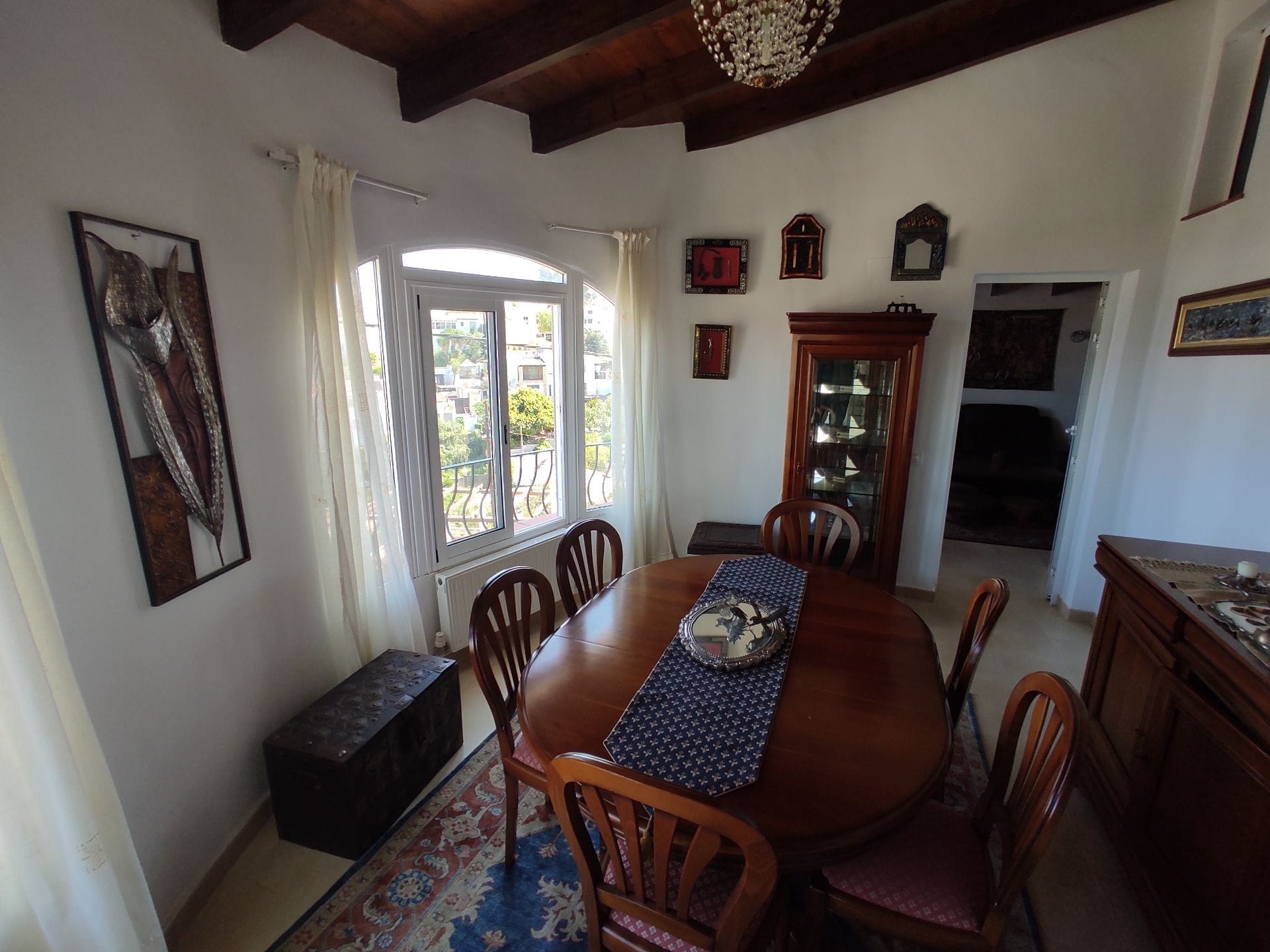 Chalet en Venta en Dénia