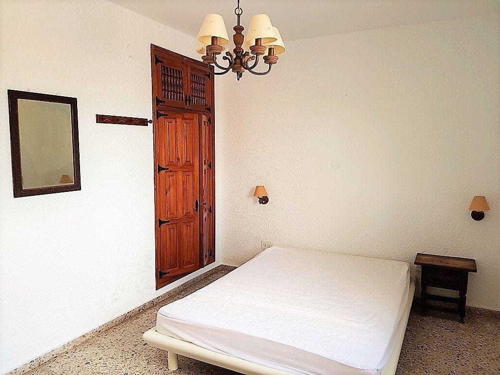 Casa / Chalet en Venta en Jávea, Alicante