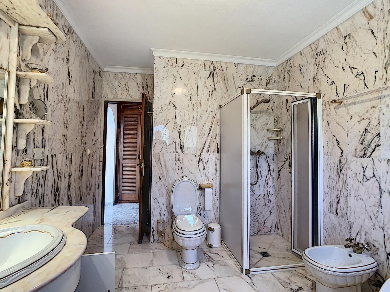 Casa / Chalet en Venta en Benitachell, Alicante