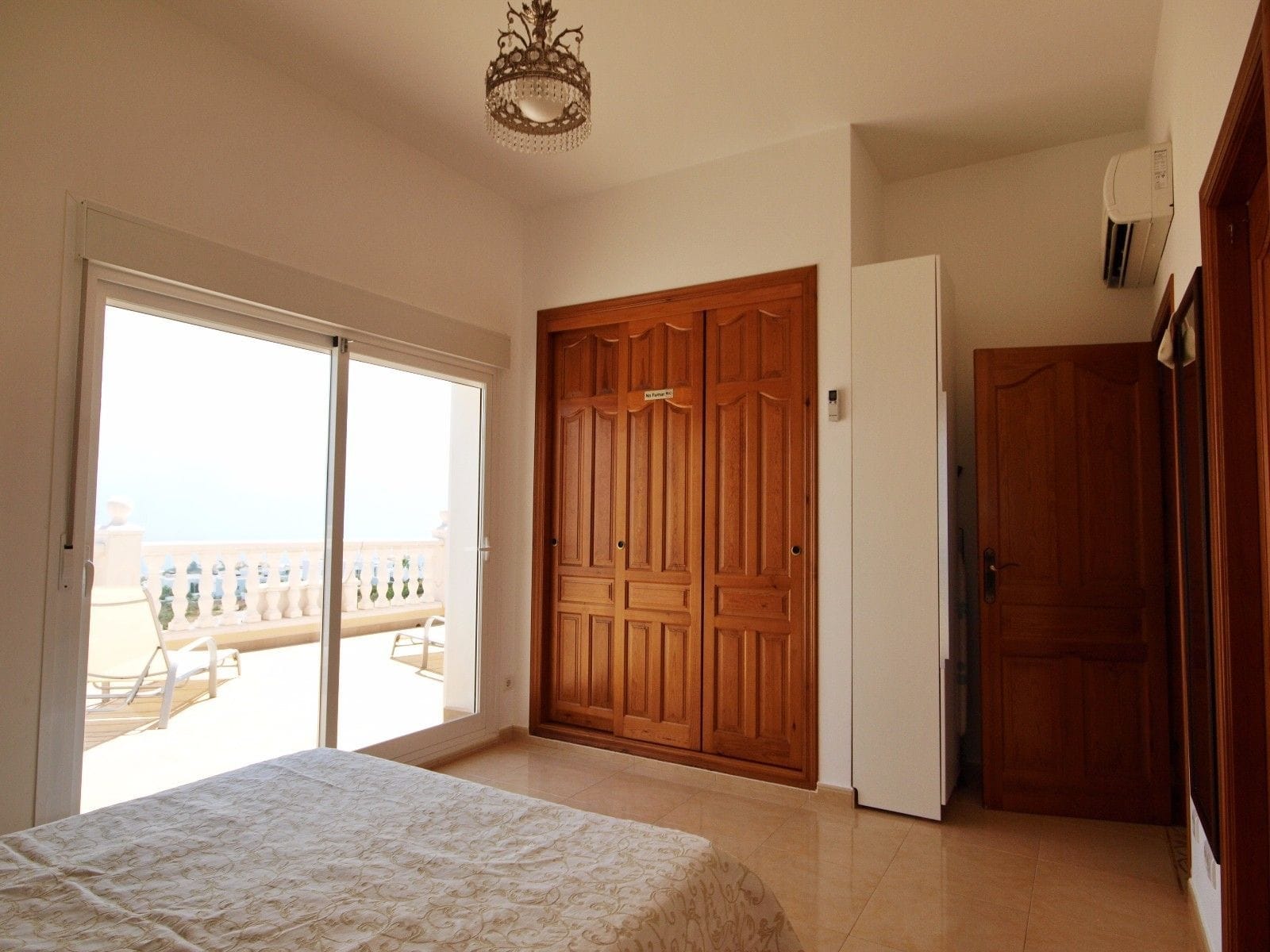 Casa / Chalet en Venta en Benitachell, Alicante