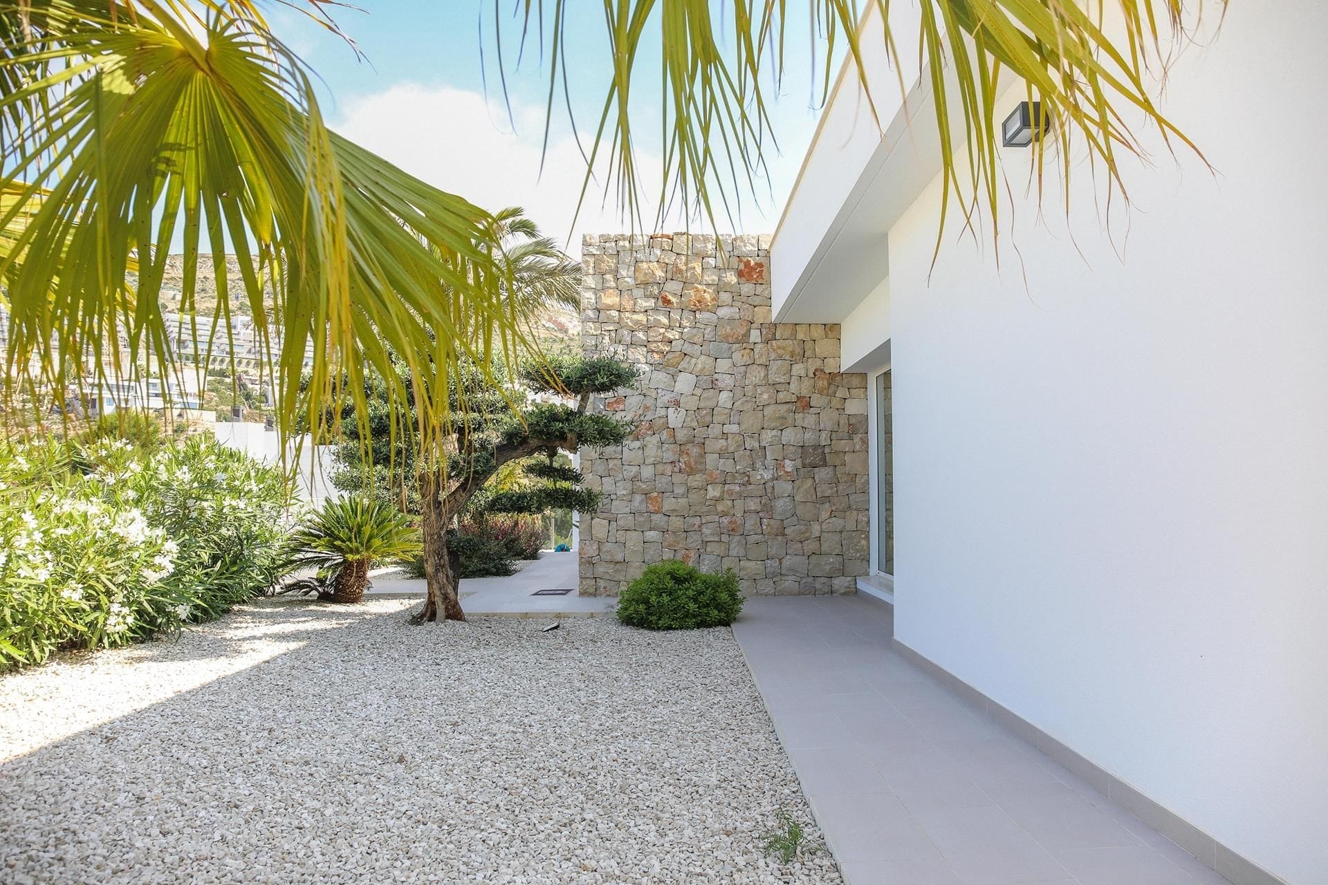 Casa / Chalet en Venta en Benitachell, Alicante