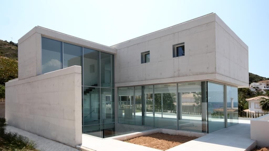 Casa / Chalet en Venta en Moraira, Alicante