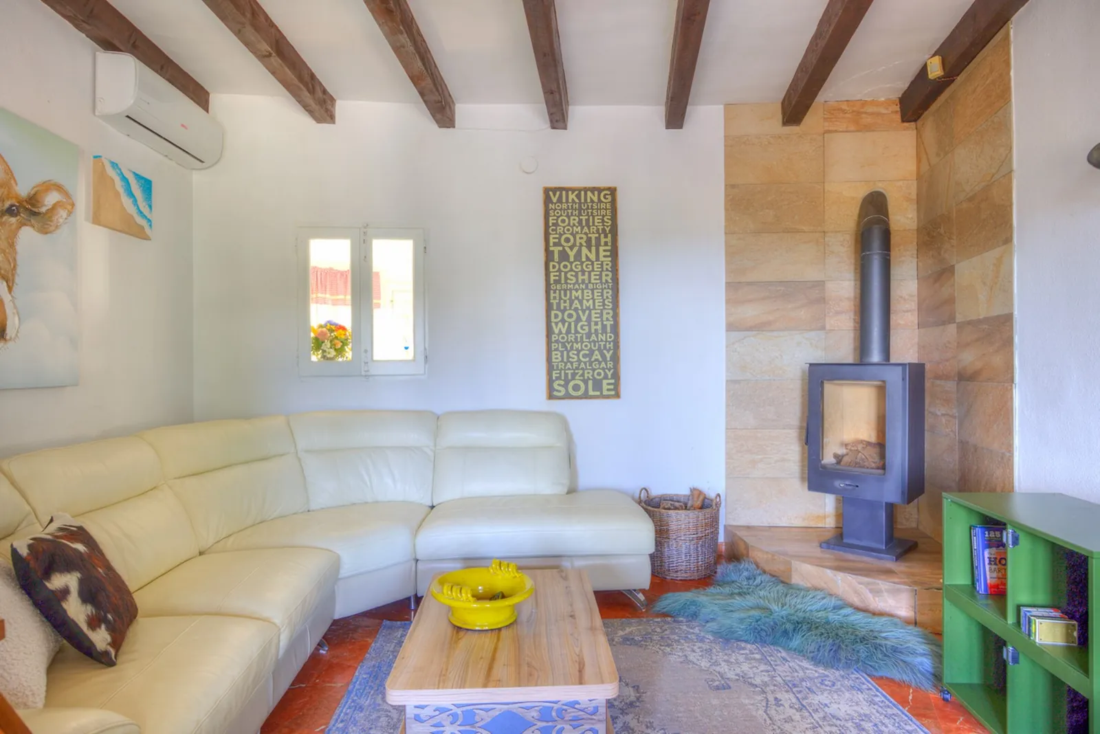 Villa en venta en Benissa