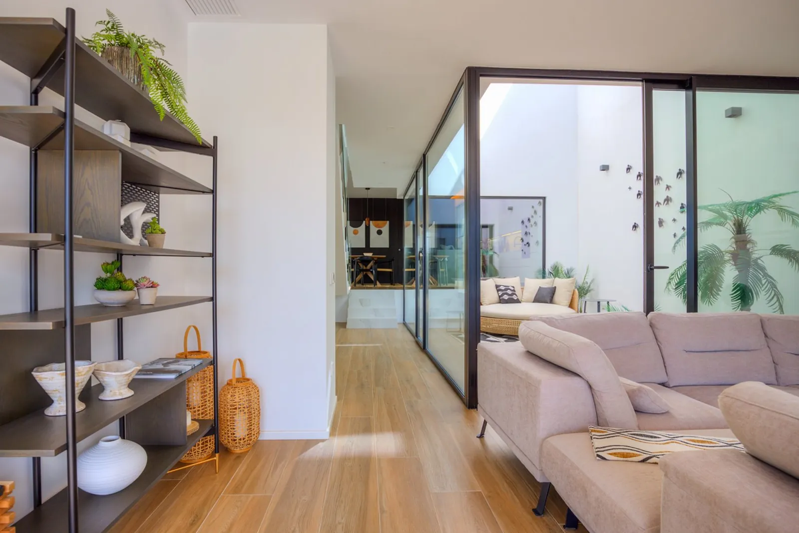 Villa à la vente à Moraira