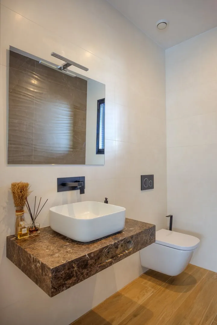 Villa à la vente à Moraira