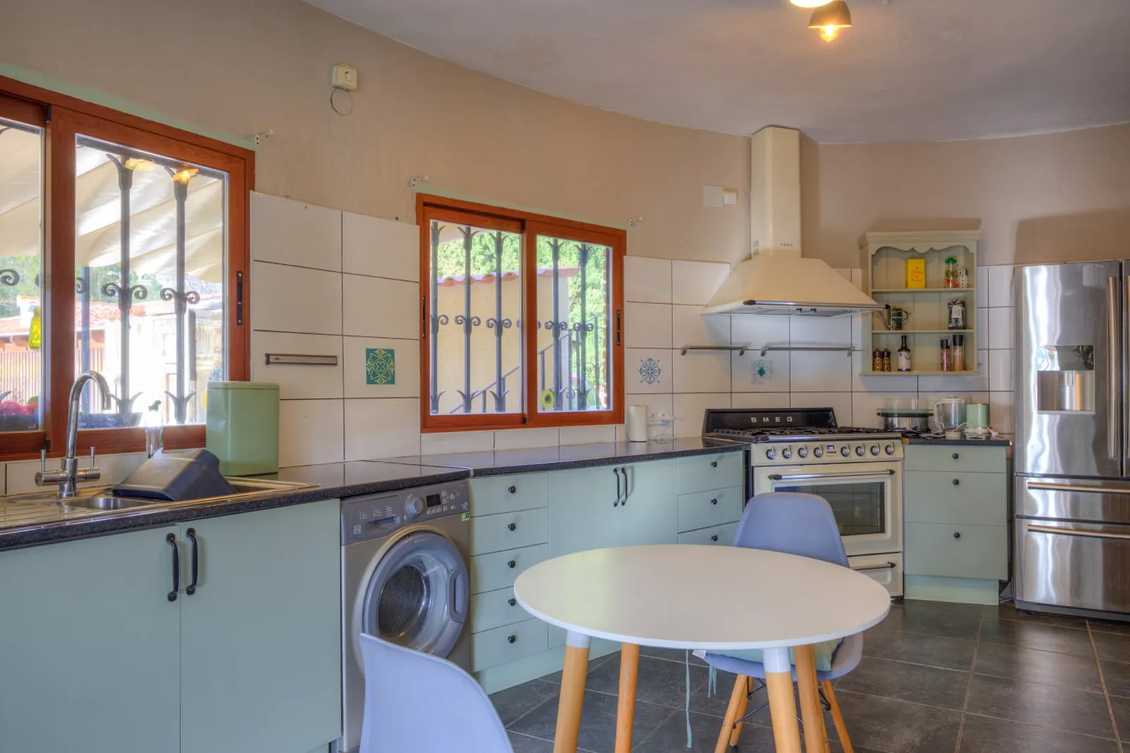 Villa en venta en Benissa