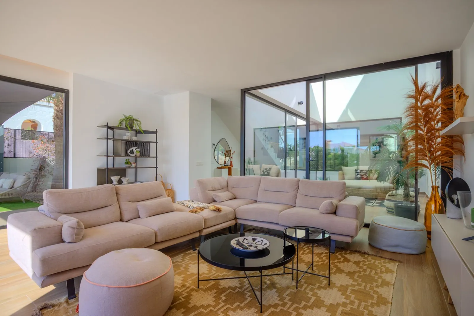 Villa à la vente à Moraira