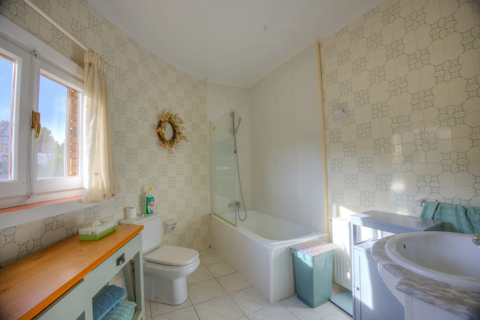 Villa en venta en Benissa