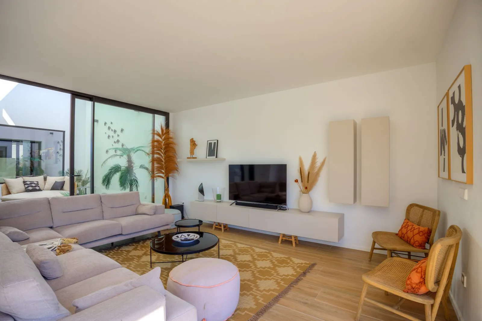 Villa à la vente à Moraira