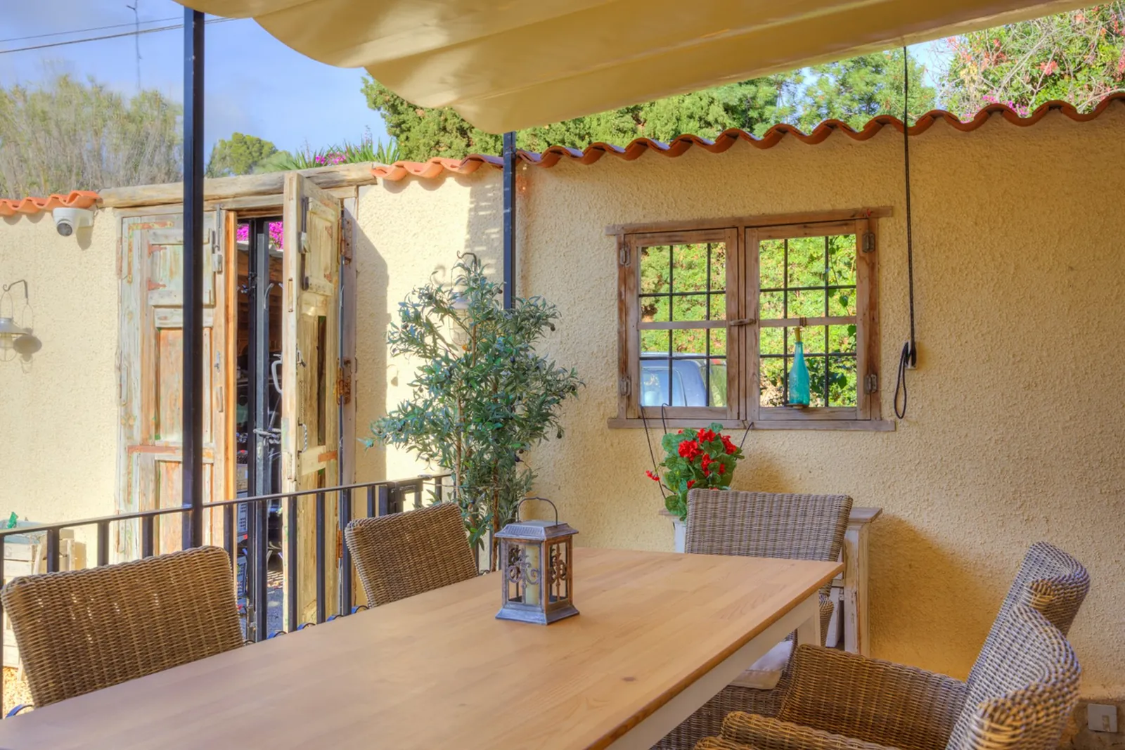 Villa en venta en Benissa