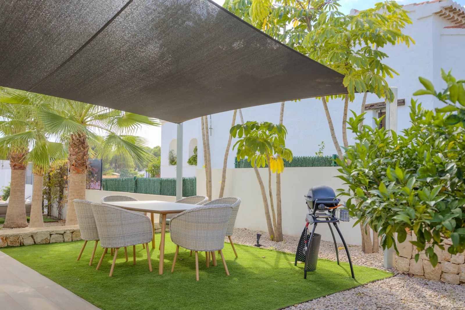 Villa à la vente à Moraira